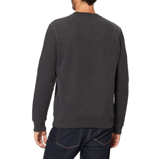 Superdry Ανδρικό φούτερ T&f Crew